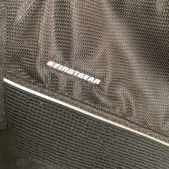 Firstgear Riding Pants - Picture 3 of 5